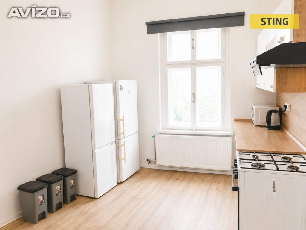 Foto inzerátu Pronájem, byt 5+1 a více, 160 m2