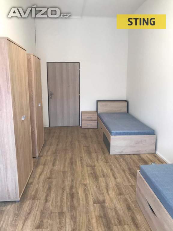 Foto inzerátu Pronájem, byt 5+1 a více, 160 m2