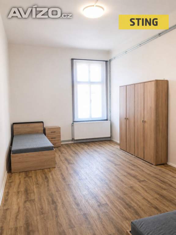 Foto inzerátu Pronájem, byt 5+1 a více, 160 m2