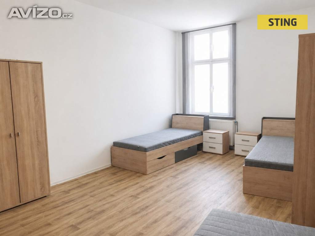 Foto inzerátu Pronájem, byt 5+1 a více, 160 m2