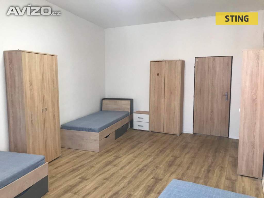 Foto inzerátu Pronájem, byt 5+1 a více, 160 m2