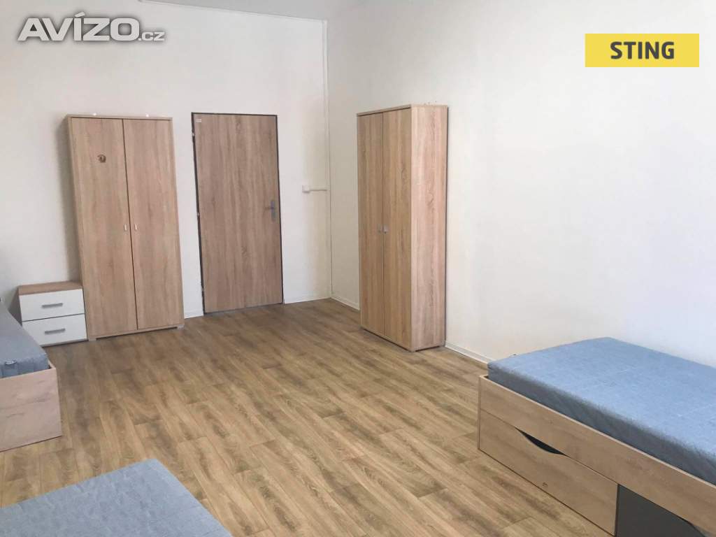 Foto inzerátu Pronájem, byt 5+1 a více, 160 m2