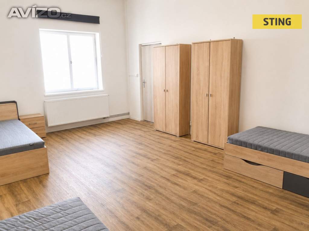 Foto inzerátu Pronájem, byt 5+1 a více, 160 m2