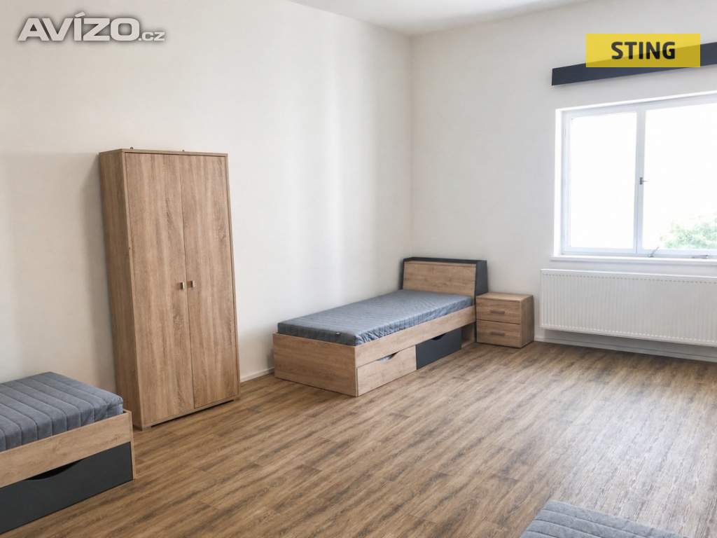 Foto inzerátu Pronájem, byt 5+1 a více, 160 m2