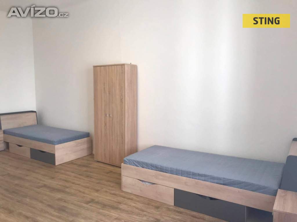 Foto inzerátu Pronájem, byt 5+1 a více, 160 m2