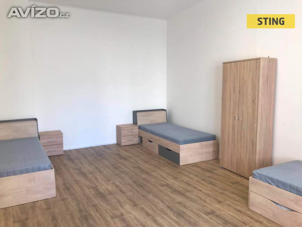Foto inzerátu Pronájem, byt 5+1 a více, 160 m2