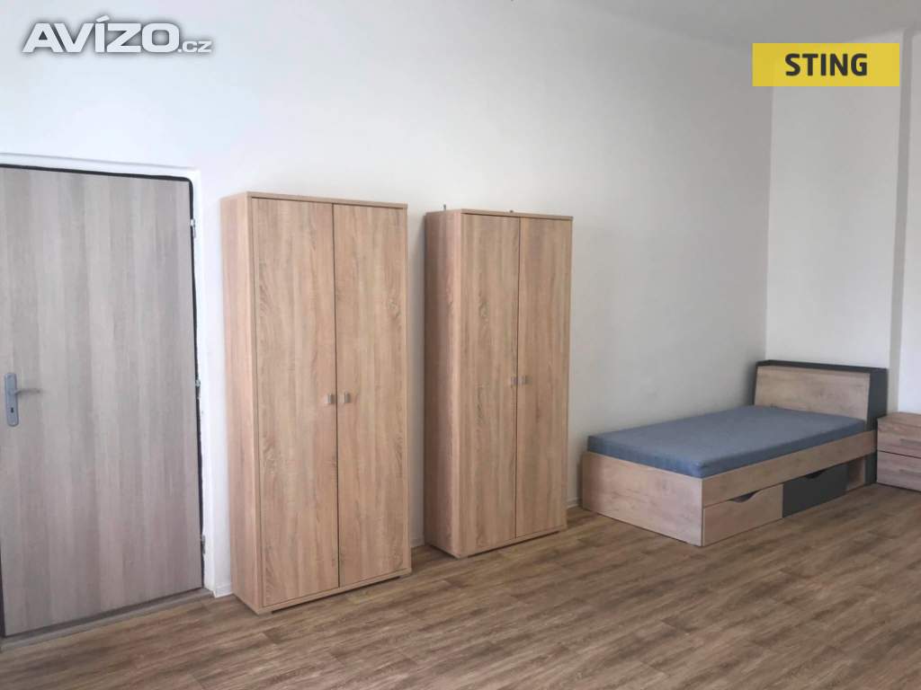 Foto inzerátu Pronájem, byt 5+1 a více, 160 m2