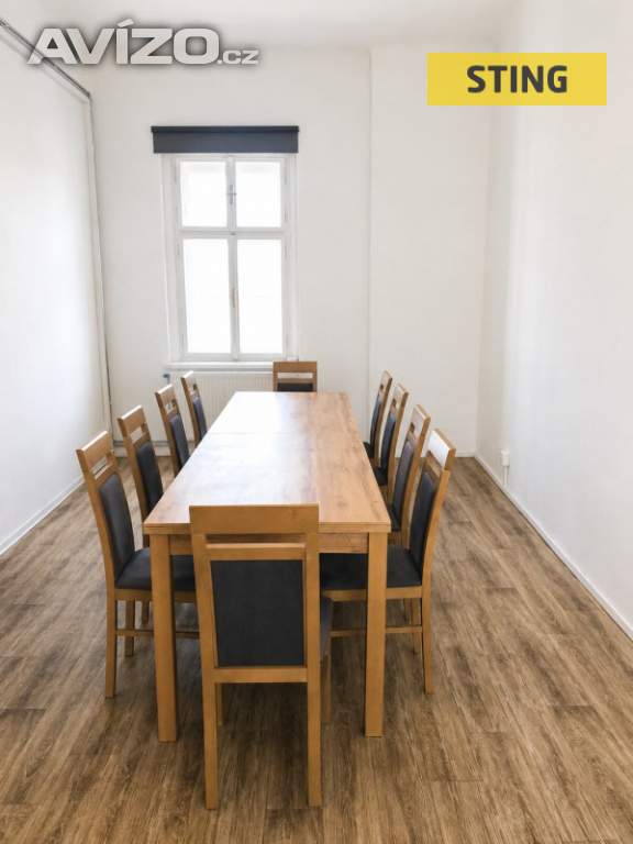 Foto inzerátu Pronájem, byt 5+1 a více, 160 m2