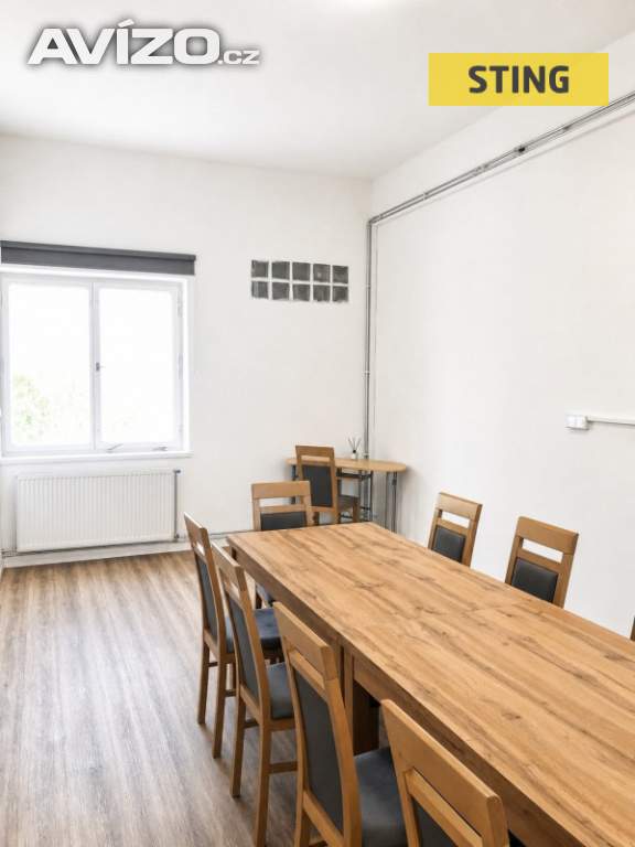 Foto inzerátu Pronájem, byt 5+1 a více, 160 m2