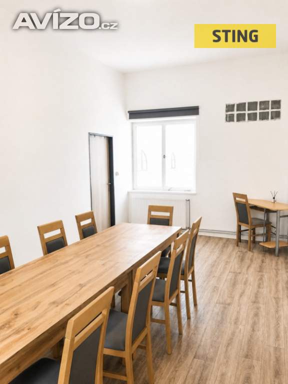 Foto inzerátu Pronájem, byt 5+1 a více, 160 m2
