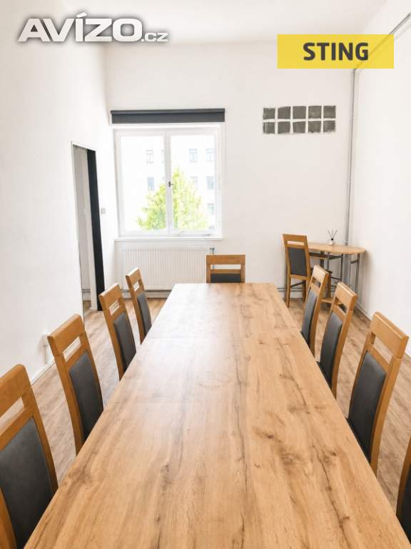 Foto inzerátu Pronájem, byt 5+1 a více, 160 m2