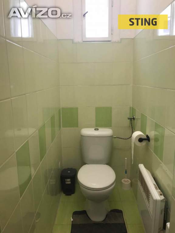 Foto inzerátu Pronájem, byt 5+1 a více, 160 m2