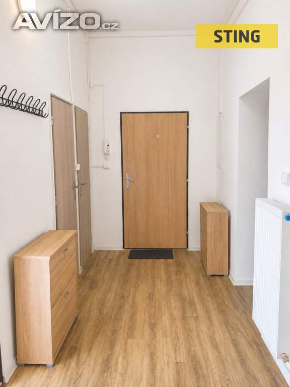 Foto inzerátu Pronájem, byt 5+1 a více, 160 m2