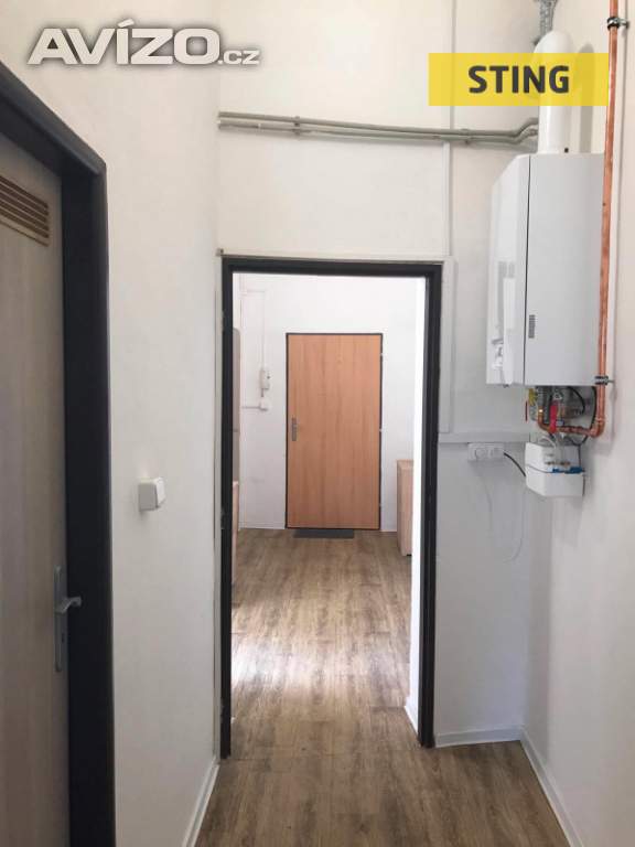Foto inzerátu Pronájem, byt 5+1 a více, 160 m2