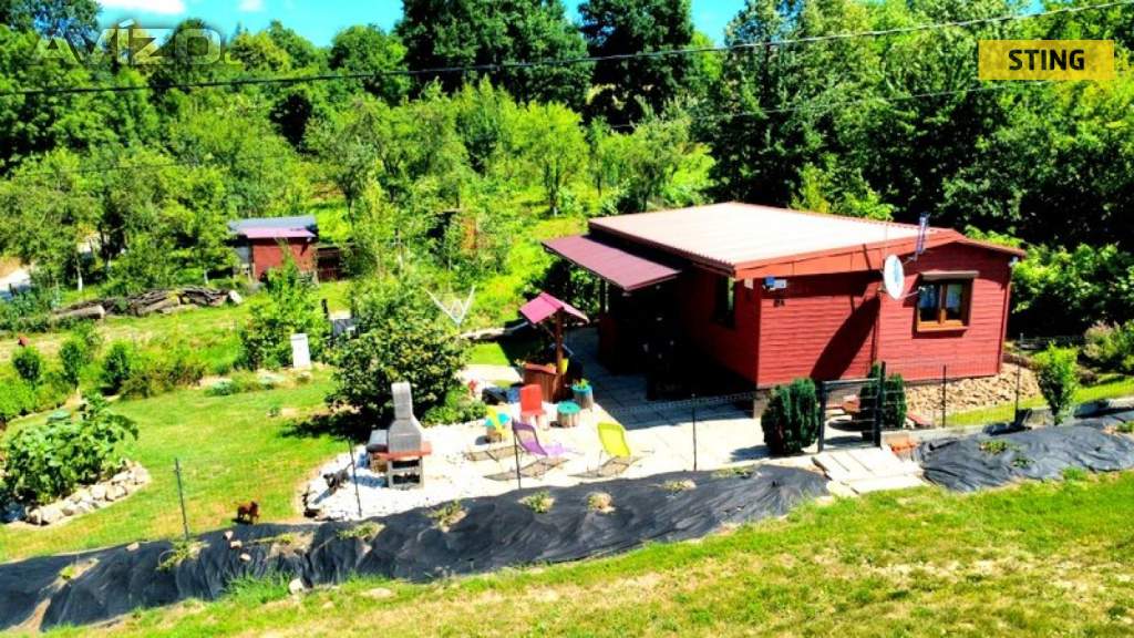 Prodej, Rodinný dům, 80 m2