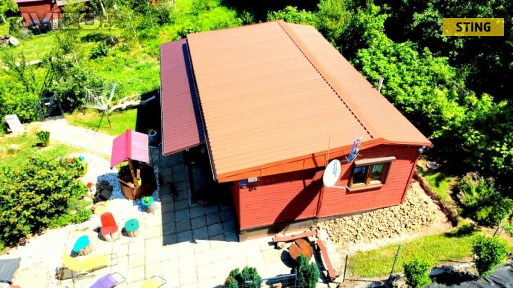 Foto inzerátu Prodej, Rodinný dům, 80 m2