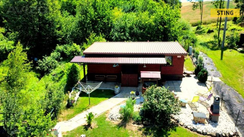 Foto inzerátu Prodej, Rodinný dům, 80 m2