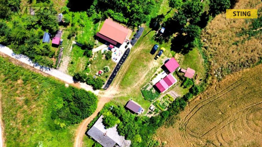 Foto inzerátu Prodej, Rodinný dům, 80 m2