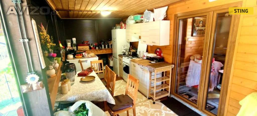 Foto inzerátu Prodej, Rodinný dům, 80 m2