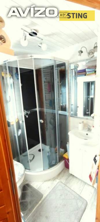 Foto inzerátu Prodej, Rodinný dům, 80 m2