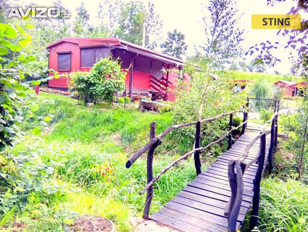 Foto inzerátu Prodej, Rodinný dům, 80 m2