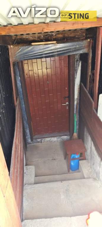 Foto inzerátu Prodej, Rodinný dům, 80 m2