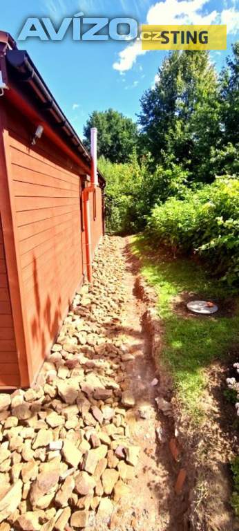 Foto inzerátu Prodej, Rodinný dům, 80 m2