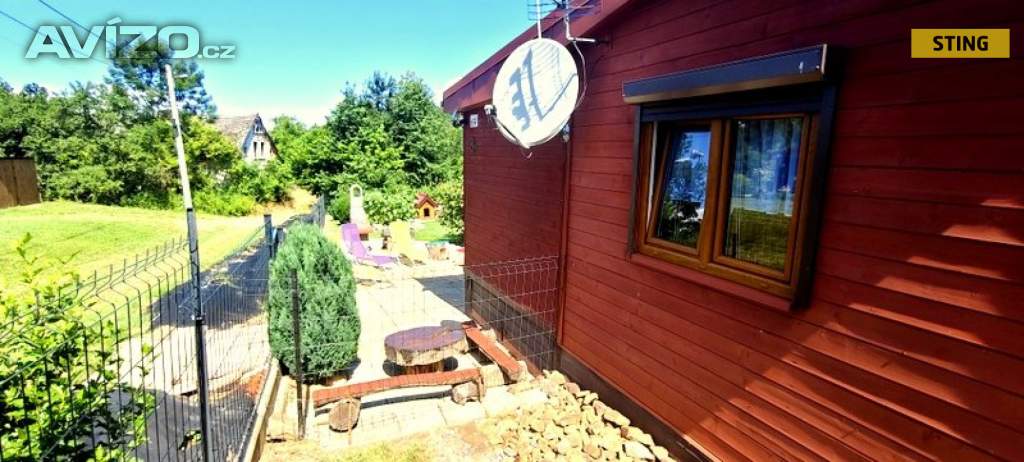 Foto inzerátu Prodej, Rodinný dům, 80 m2