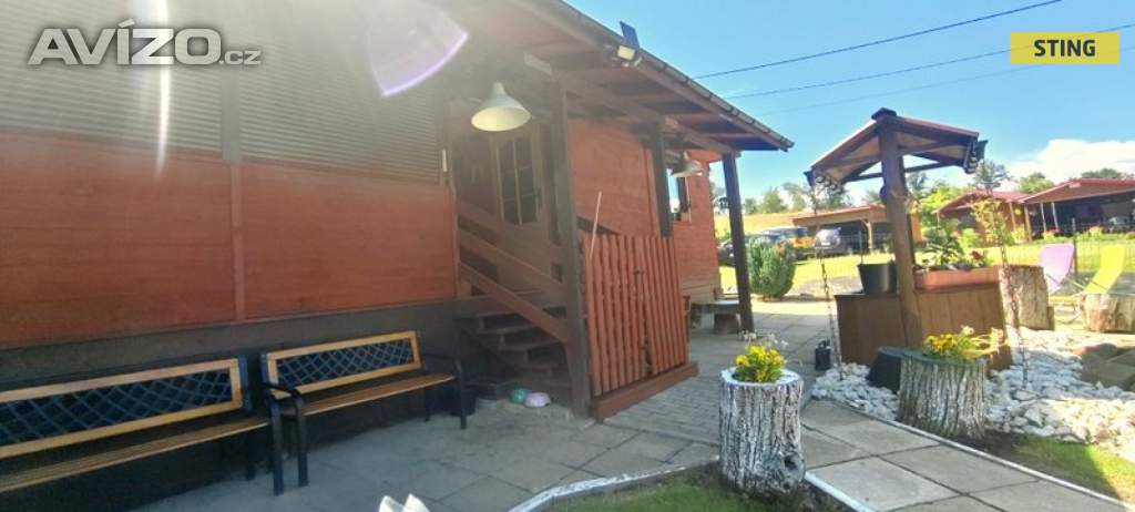 Foto inzerátu Prodej, Rodinný dům, 80 m2