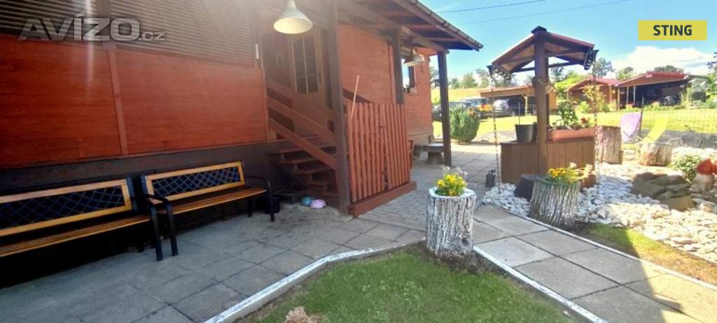 Foto inzerátu Prodej, Rodinný dům, 80 m2