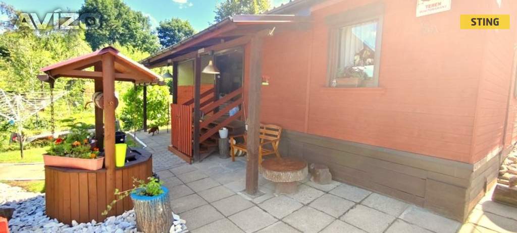 Foto inzerátu Prodej, Rodinný dům, 80 m2