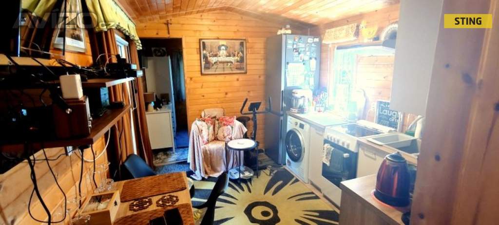 Foto inzerátu Prodej, Rodinný dům, 80 m2