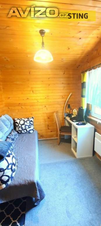 Foto inzerátu Prodej, Rodinný dům, 80 m2