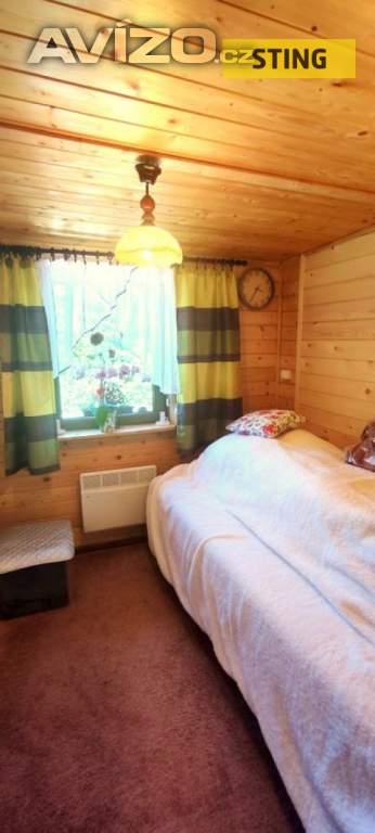 Foto inzerátu Prodej, Rodinný dům, 80 m2