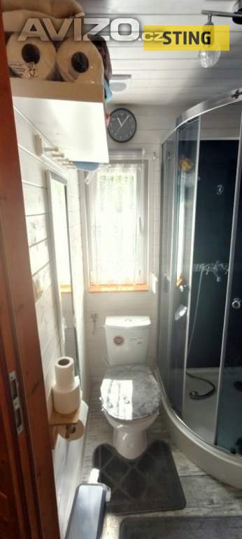 Foto inzerátu Prodej, Rodinný dům, 80 m2