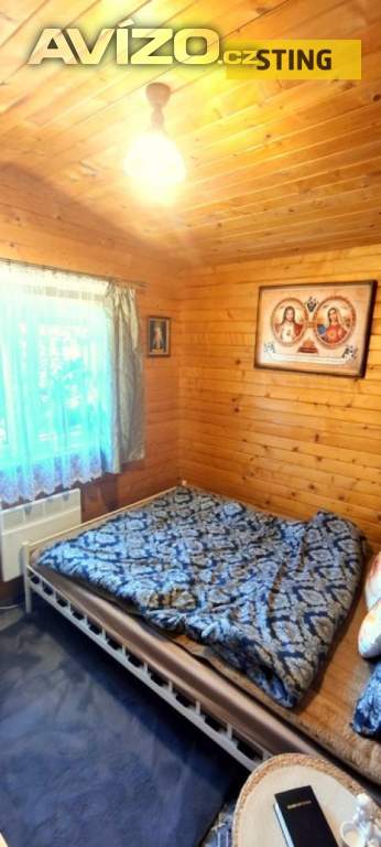 Foto inzerátu Prodej, Rodinný dům, 80 m2