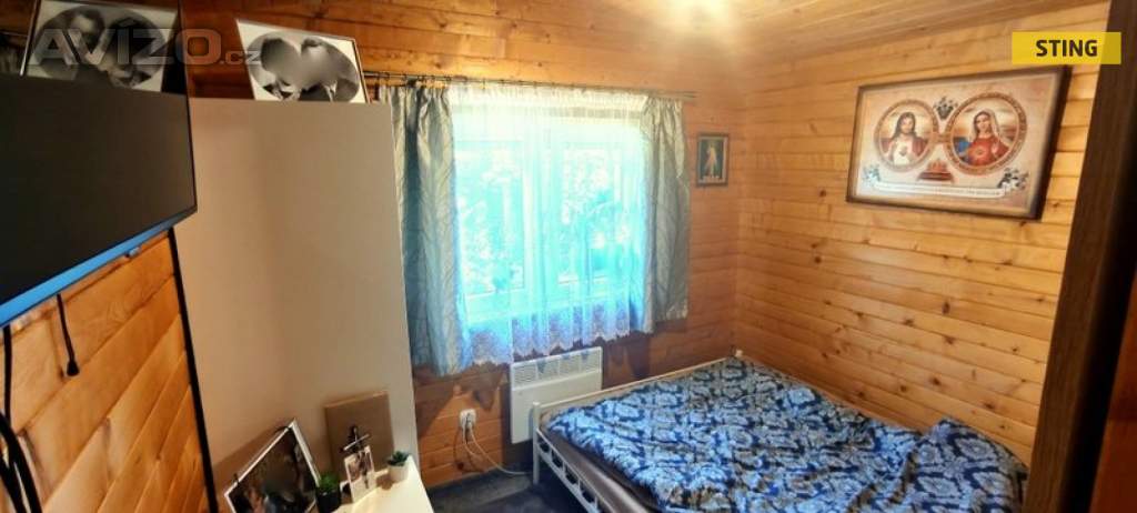 Foto inzerátu Prodej, Rodinný dům, 80 m2