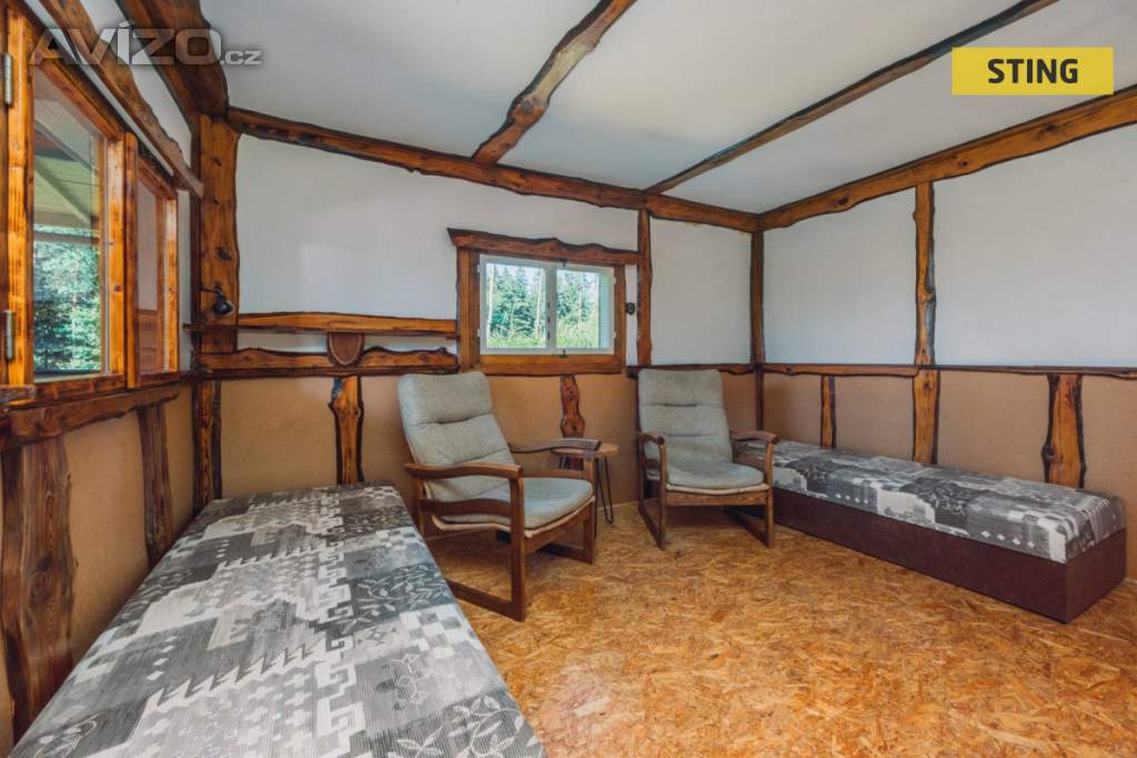 Foto inzerátu Prodej, chata, 25 m2