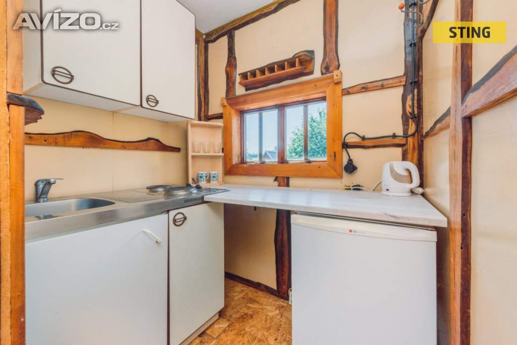Foto inzerátu Prodej, chata, 25 m2