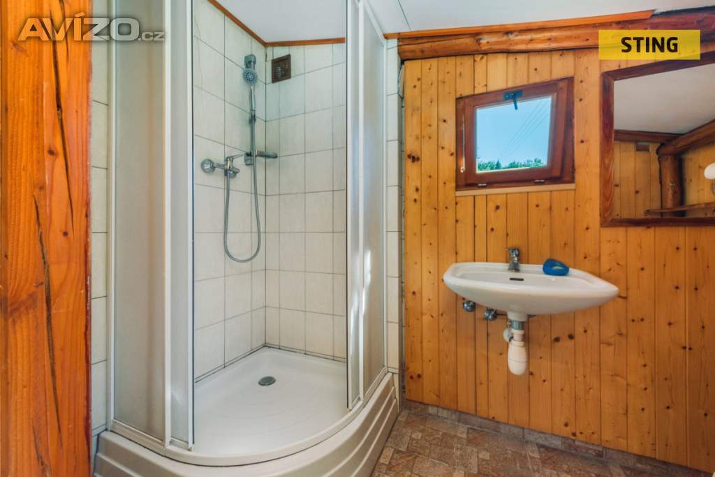 Foto inzerátu Prodej, chata, 25 m2