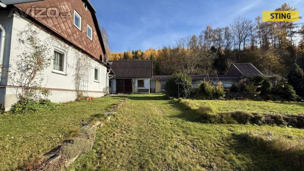 Foto inzerátu Prodej, Rodinný dům, 150 m2