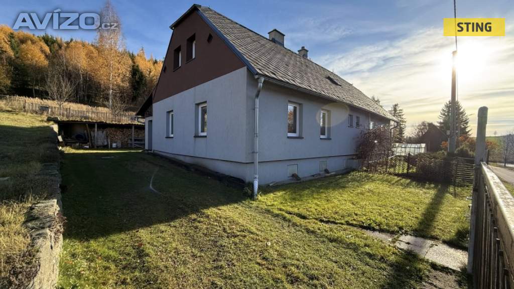 Foto inzerátu Prodej, Rodinný dům, 150 m2