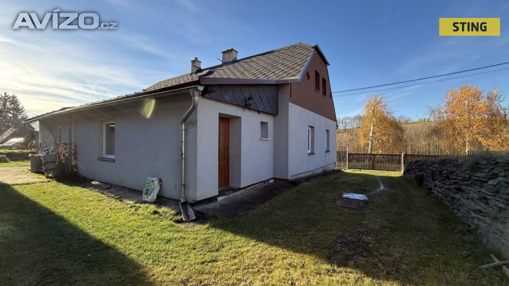 Foto inzerátu Prodej, Rodinný dům, 150 m2