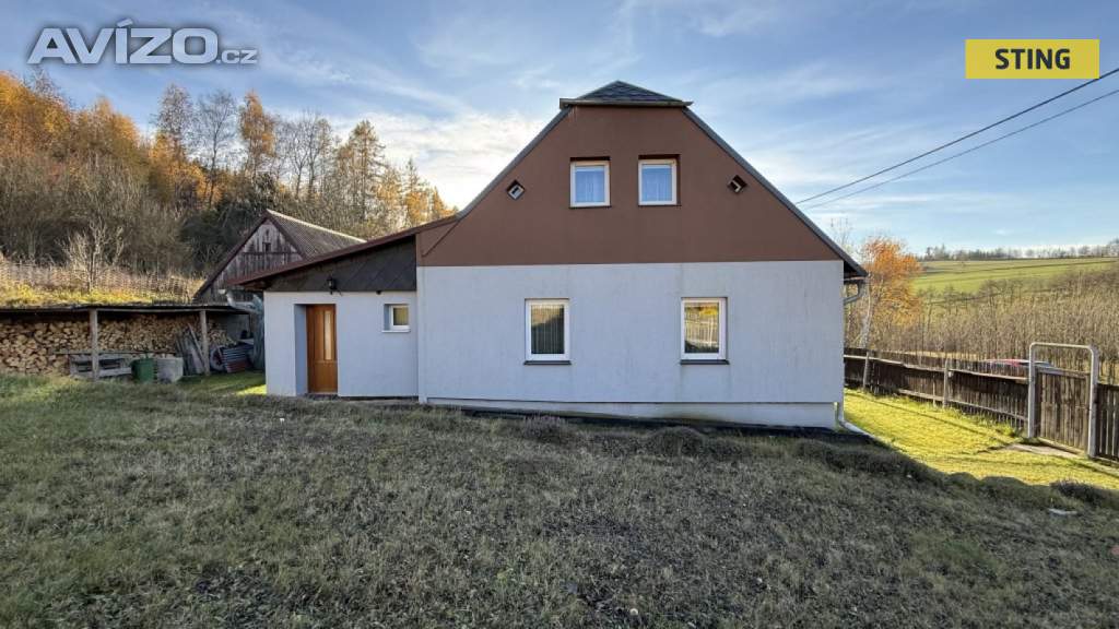 Foto inzerátu Prodej, Rodinný dům, 150 m2