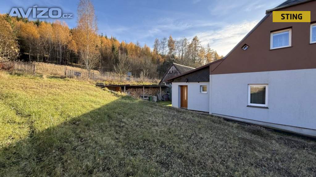 Foto inzerátu Prodej, Rodinný dům, 150 m2