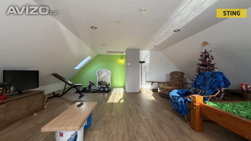 Foto inzerátu Prodej, Rodinný dům, 150 m2