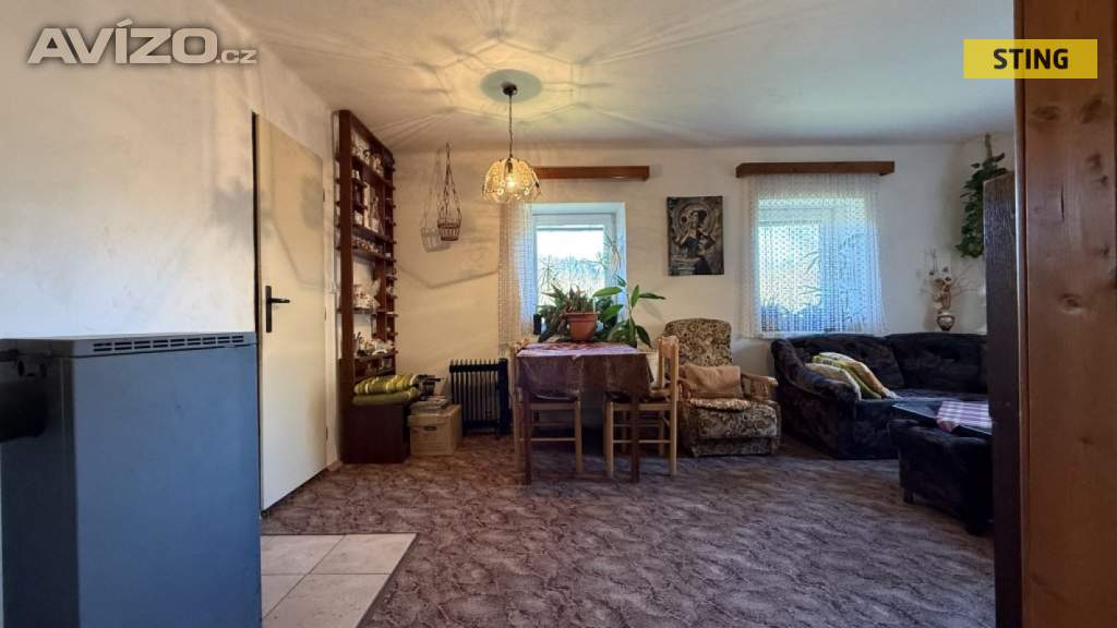 Foto inzerátu Prodej, Rodinný dům, 150 m2