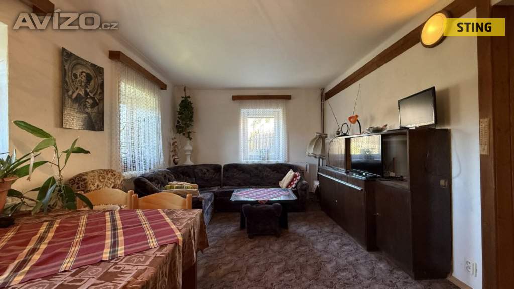 Foto inzerátu Prodej, Rodinný dům, 150 m2