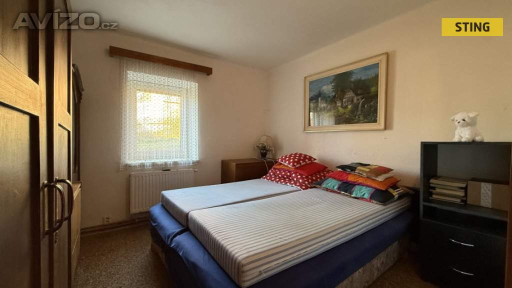 Foto inzerátu Prodej, Rodinný dům, 150 m2