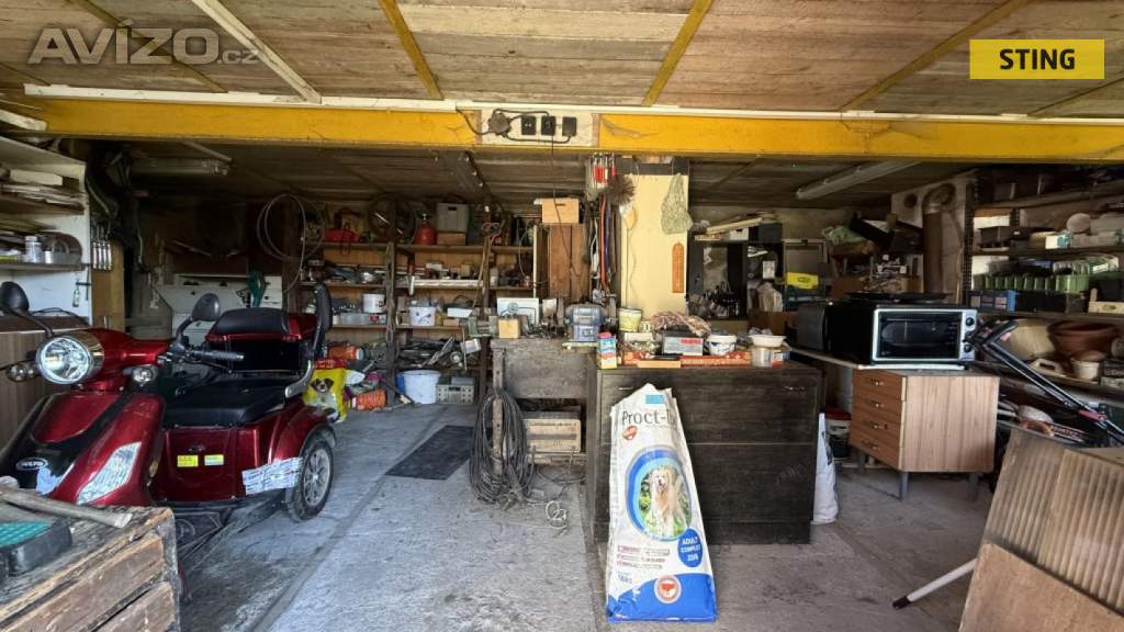 Foto inzerátu Prodej, Rodinný dům, 150 m2